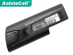 long life Zebra BT-000380 battery