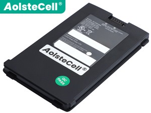 long life Zebra TC26 battery