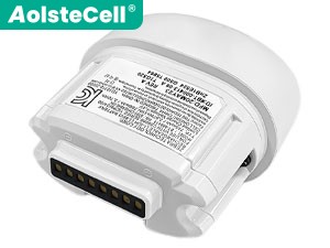 long life Zebra BT-000413-00 battery