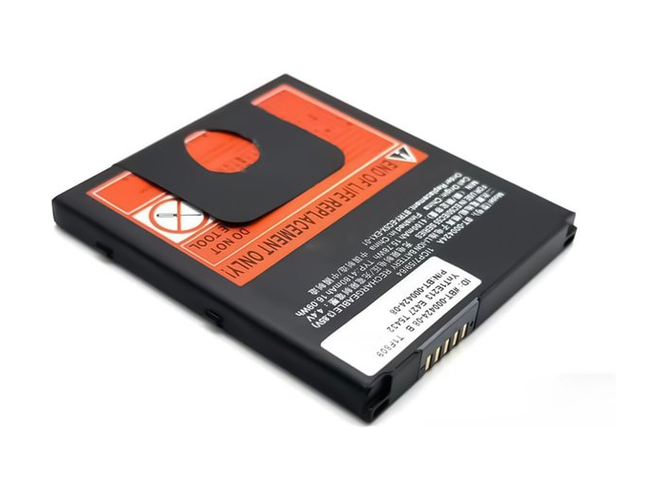long life Zebra BT-000424-08 battery