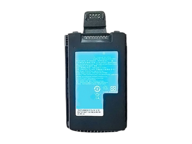long life Zebra BT-000442-002C battery