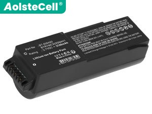 long life Zebra BT-000450-67 battery