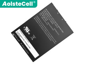 long life Zebra BT-000456 battery
