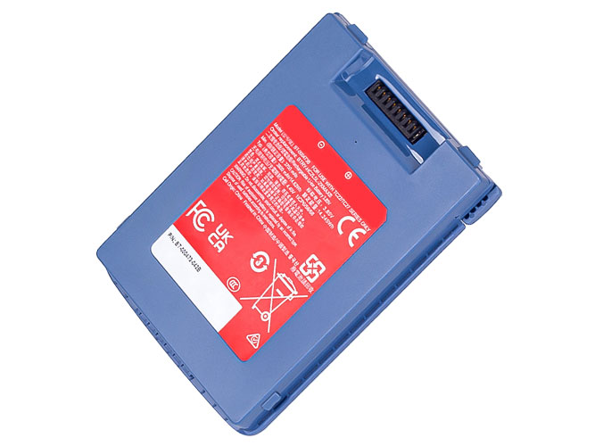 long life Zebra BTRY-TC2L-2XMAXX-01 battery