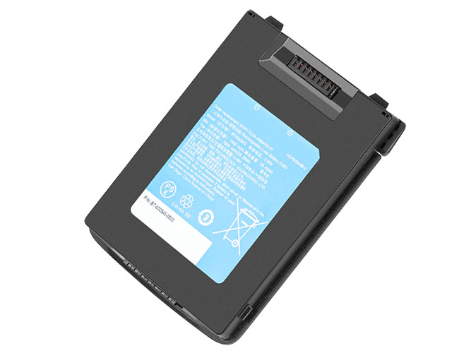 long life Zebra HC50 battery