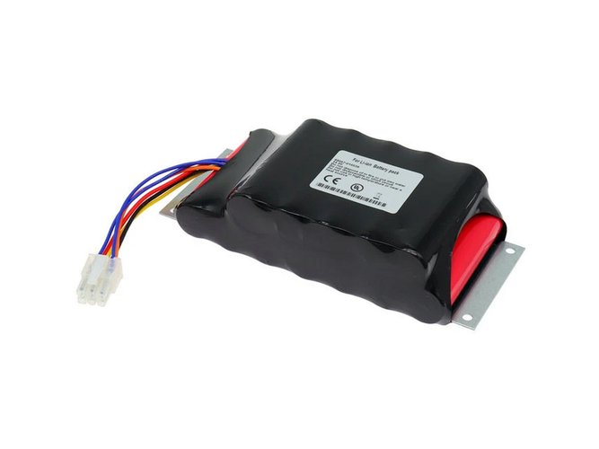 long life ZOLL 703-0731-00 battery