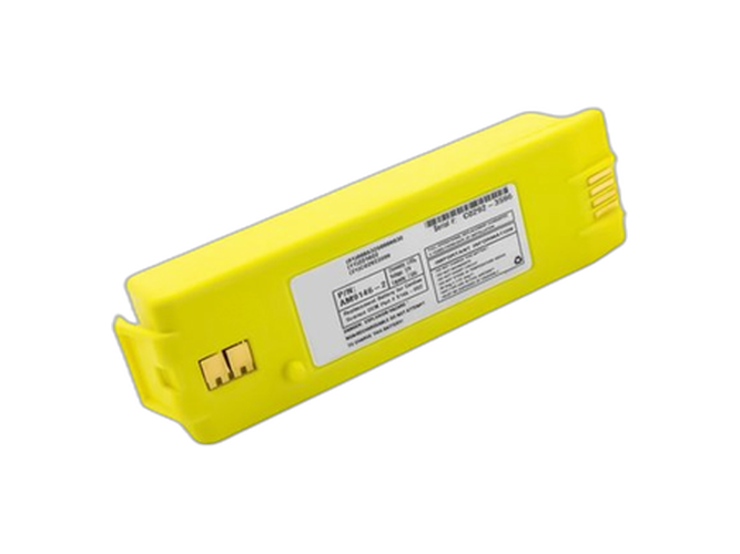 long life ZOLL HDF-BT-3000 battery