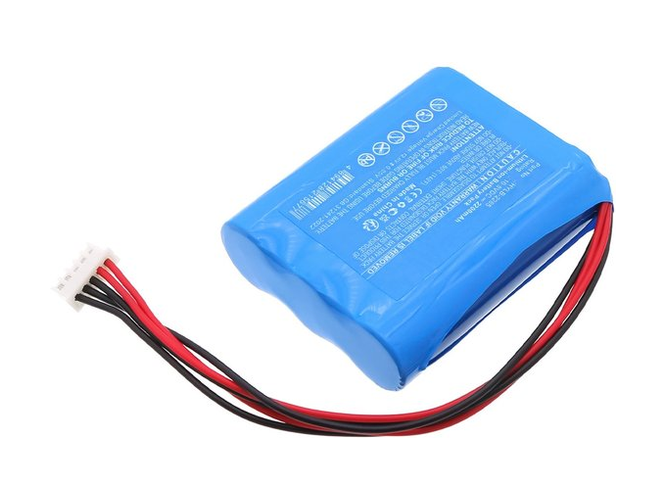 long life Zoncare HYLB-2285 battery