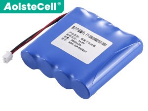 long life Zoncare FY-18650MS0155-1958 battery